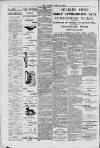 Hanwell Gazette and Brentford Observer Saturday 28 July 1900 Page 2