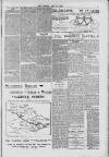 Hanwell Gazette and Brentford Observer Saturday 28 July 1900 Page 3
