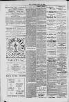 Hanwell Gazette and Brentford Observer Saturday 28 July 1900 Page 6