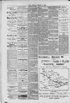 Hanwell Gazette and Brentford Observer Saturday 04 August 1900 Page 6