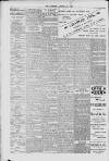 Hanwell Gazette and Brentford Observer Saturday 25 August 1900 Page 2