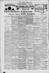 Hanwell Gazette and Brentford Observer Saturday 25 August 1900 Page 4