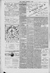 Hanwell Gazette and Brentford Observer Saturday 01 September 1900 Page 2