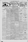Hanwell Gazette and Brentford Observer Saturday 01 September 1900 Page 4