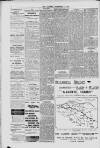 Hanwell Gazette and Brentford Observer Saturday 08 September 1900 Page 6