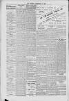 Hanwell Gazette and Brentford Observer Saturday 15 September 1900 Page 2
