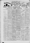 Hanwell Gazette and Brentford Observer Saturday 15 September 1900 Page 4