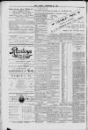 Hanwell Gazette and Brentford Observer Saturday 22 September 1900 Page 2