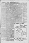Hanwell Gazette and Brentford Observer Saturday 22 September 1900 Page 3