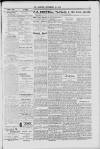 Hanwell Gazette and Brentford Observer Saturday 22 September 1900 Page 5