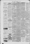 Hanwell Gazette and Brentford Observer Saturday 22 September 1900 Page 6
