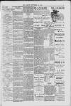 Hanwell Gazette and Brentford Observer Saturday 22 September 1900 Page 7