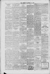 Hanwell Gazette and Brentford Observer Saturday 22 September 1900 Page 8