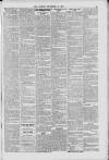 Hanwell Gazette and Brentford Observer Saturday 29 September 1900 Page 3