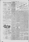 Hanwell Gazette and Brentford Observer Saturday 06 October 1900 Page 2