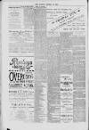 Hanwell Gazette and Brentford Observer Saturday 13 October 1900 Page 2