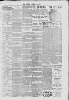 Hanwell Gazette and Brentford Observer Saturday 13 October 1900 Page 7