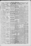 Hanwell Gazette and Brentford Observer Saturday 20 October 1900 Page 5