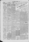 Hanwell Gazette and Brentford Observer Saturday 03 November 1900 Page 2