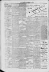 Hanwell Gazette and Brentford Observer Saturday 10 November 1900 Page 2