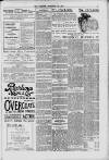 Hanwell Gazette and Brentford Observer Saturday 10 November 1900 Page 7