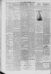 Hanwell Gazette and Brentford Observer Saturday 10 November 1900 Page 8