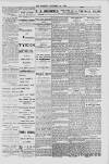 Hanwell Gazette and Brentford Observer Saturday 24 November 1900 Page 5