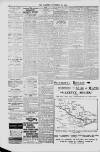 Hanwell Gazette and Brentford Observer Saturday 24 November 1900 Page 6