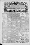 Hanwell Gazette and Brentford Observer Saturday 01 December 1900 Page 4