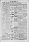Hanwell Gazette and Brentford Observer Saturday 01 December 1900 Page 5