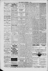 Hanwell Gazette and Brentford Observer Saturday 01 December 1900 Page 6