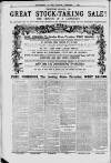 Hanwell Gazette and Brentford Observer Saturday 01 December 1900 Page 10