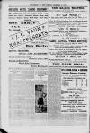 Hanwell Gazette and Brentford Observer Saturday 01 December 1900 Page 16