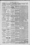 Hanwell Gazette and Brentford Observer Saturday 15 December 1900 Page 5