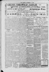 Hanwell Gazette and Brentford Observer Saturday 15 December 1900 Page 8