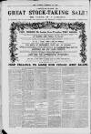 Hanwell Gazette and Brentford Observer Saturday 15 December 1900 Page 10