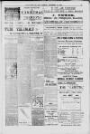 Hanwell Gazette and Brentford Observer Saturday 15 December 1900 Page 11