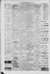 Hanwell Gazette and Brentford Observer Saturday 22 December 1900 Page 6