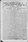 Hanwell Gazette and Brentford Observer Saturday 22 December 1900 Page 8