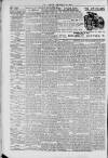 Hanwell Gazette and Brentford Observer Saturday 29 December 1900 Page 2