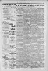 Hanwell Gazette and Brentford Observer Saturday 29 December 1900 Page 5