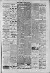 Hanwell Gazette and Brentford Observer Saturday 05 January 1901 Page 7