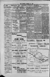 Hanwell Gazette and Brentford Observer Saturday 19 January 1901 Page 2