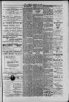 Hanwell Gazette and Brentford Observer Saturday 19 January 1901 Page 3