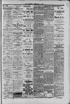 Hanwell Gazette and Brentford Observer Saturday 02 February 1901 Page 3