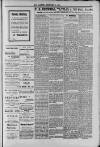 Hanwell Gazette and Brentford Observer Saturday 02 February 1901 Page 5