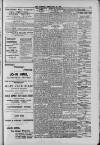 Hanwell Gazette and Brentford Observer Saturday 16 February 1901 Page 3