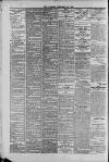 Hanwell Gazette and Brentford Observer Saturday 16 February 1901 Page 4