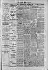Hanwell Gazette and Brentford Observer Saturday 16 February 1901 Page 5