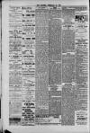 Hanwell Gazette and Brentford Observer Saturday 16 February 1901 Page 6
